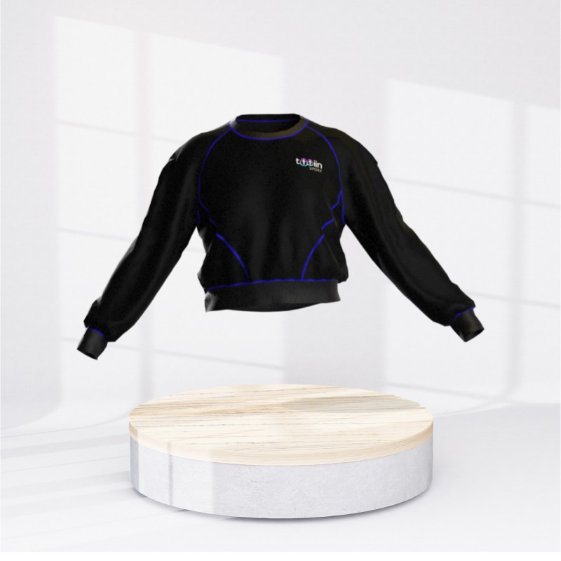 Sweatshirt Sport